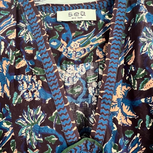 Ulla Johnson Dress - Picture 3 of 3